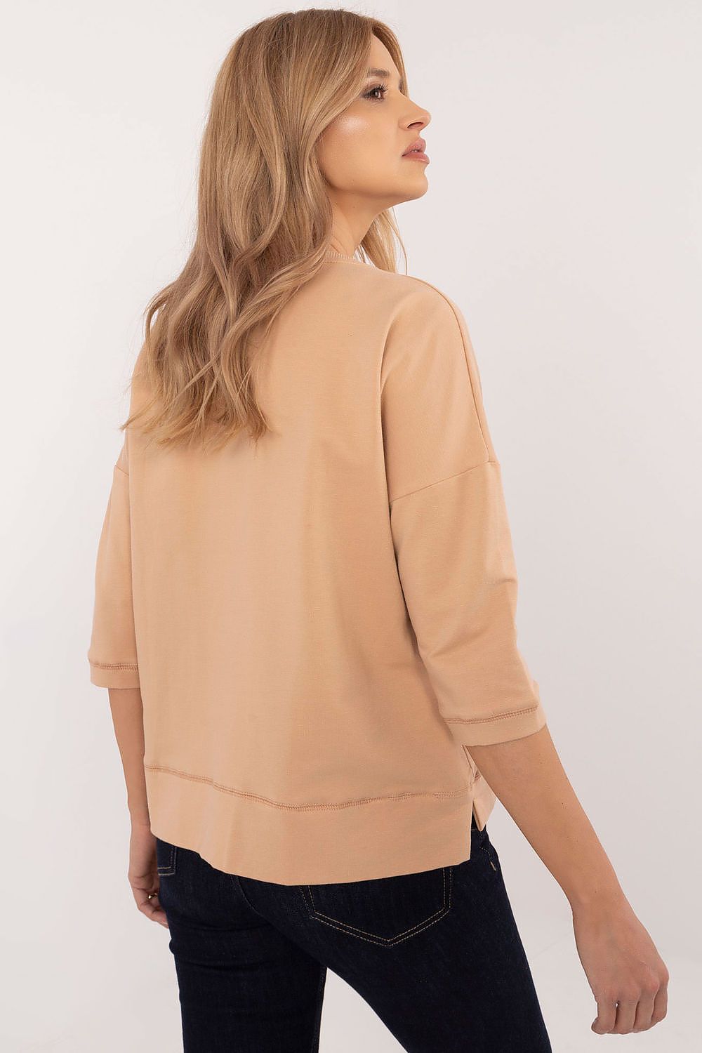 Bluse model 203779 Factory Price