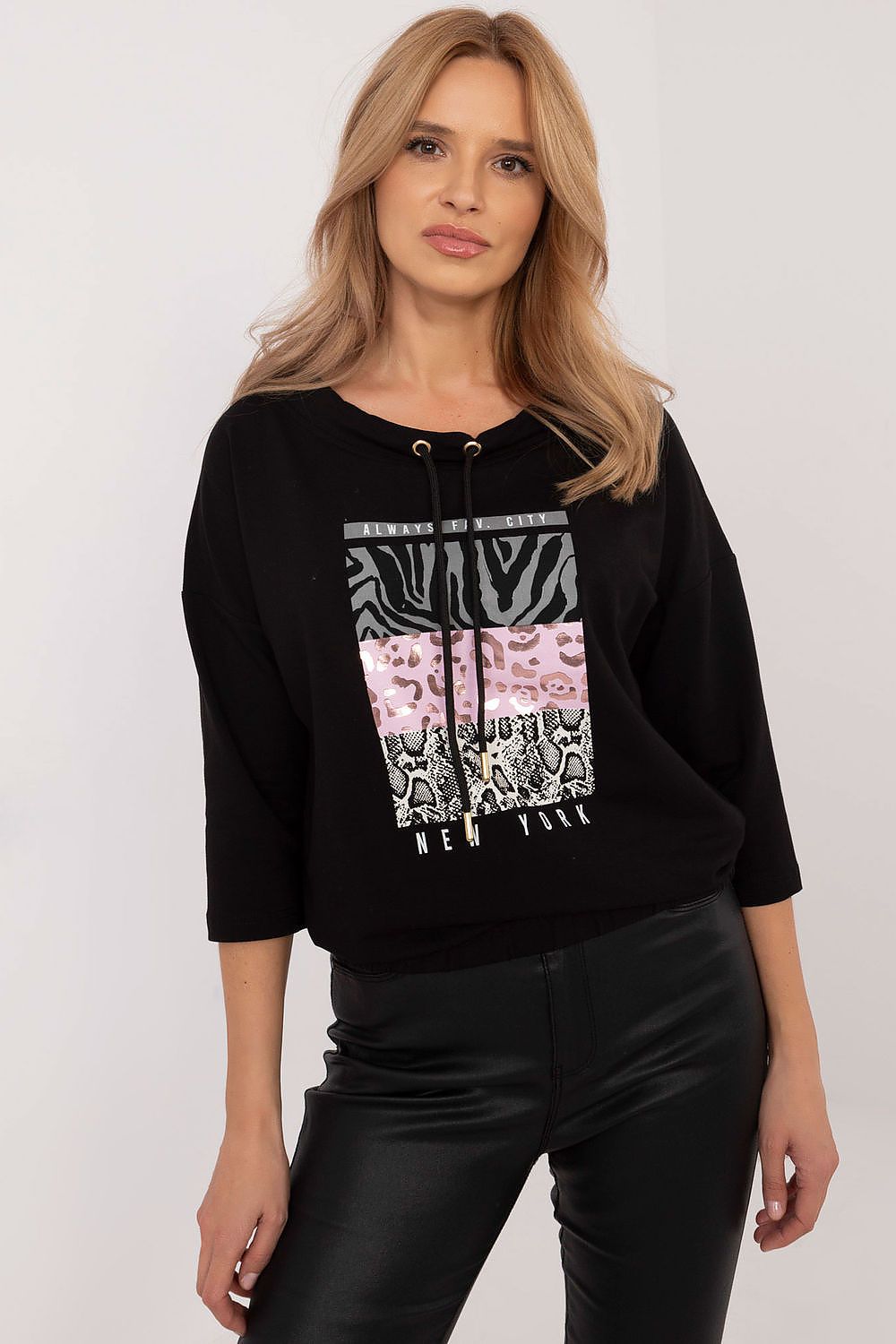 Bluse model 203783 Factory Price