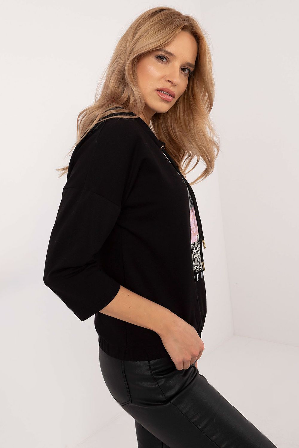 Bluse model 203783 Factory Price