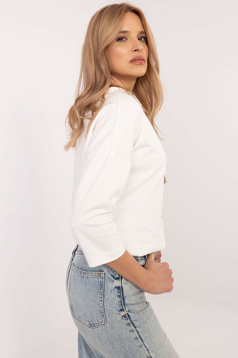 Bluse model 203789 Factory Price