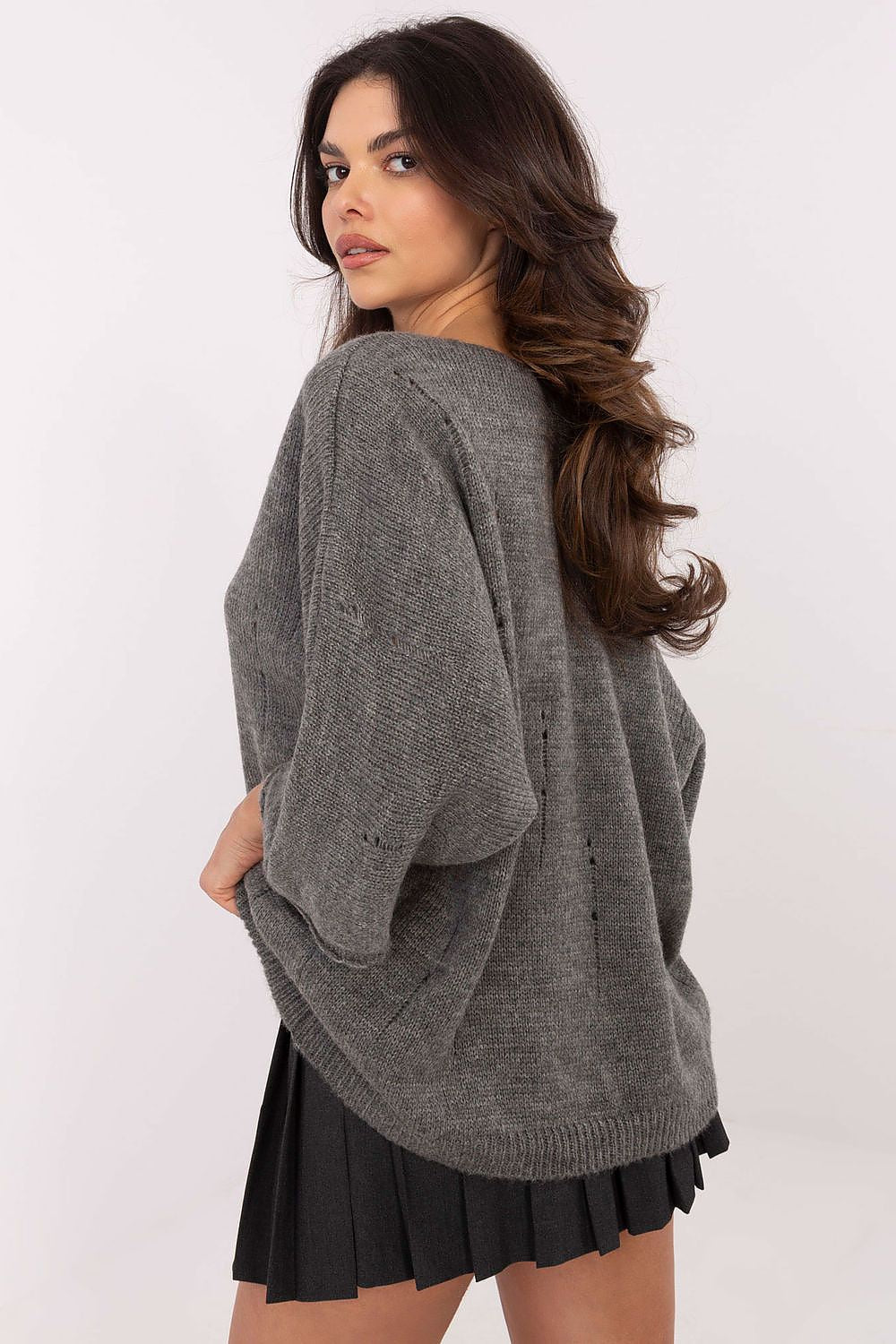 Pullover model 203801 Italy Moda