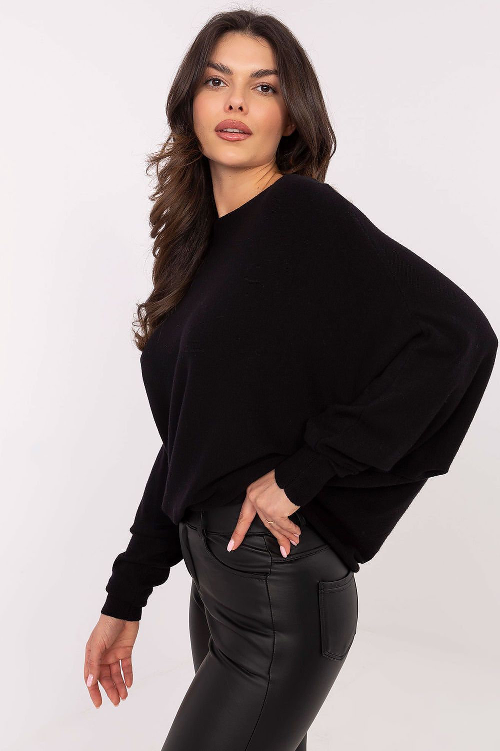 Pullover model 203812 Italy Moda