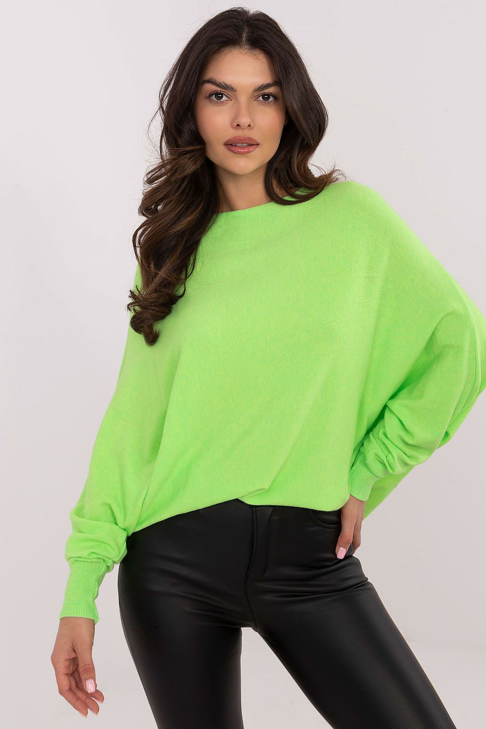 Pullover model 203814 Italy Moda
