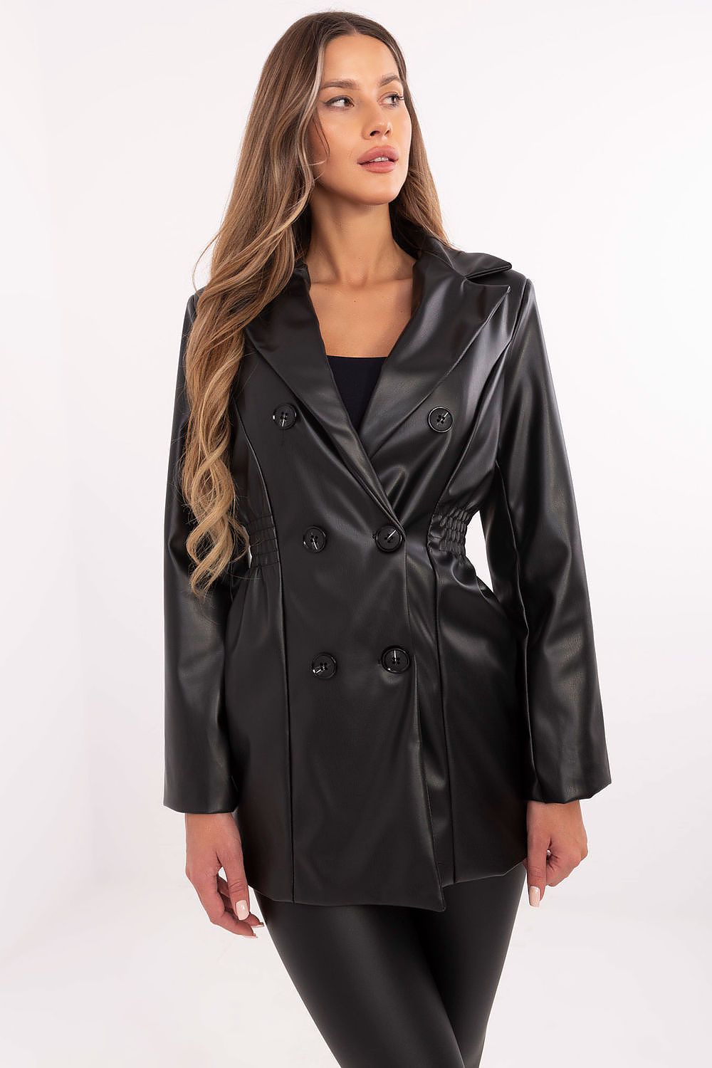 Sakko model 203937 Italy Moda