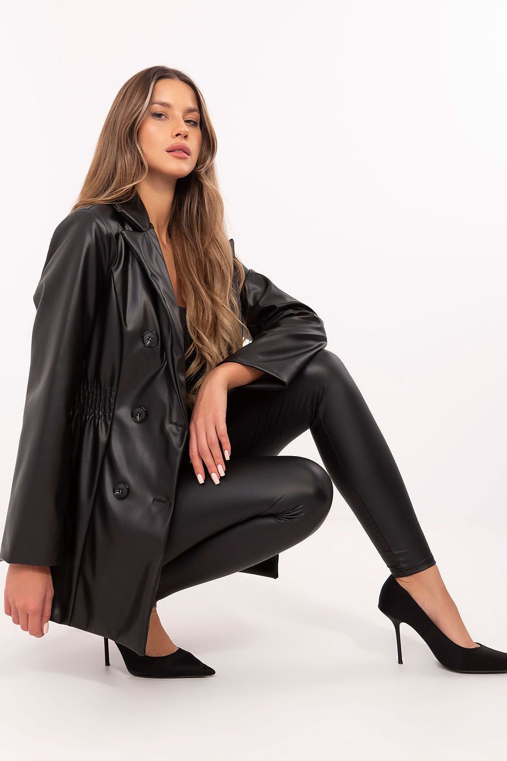 Sakko model 203937 Italy Moda