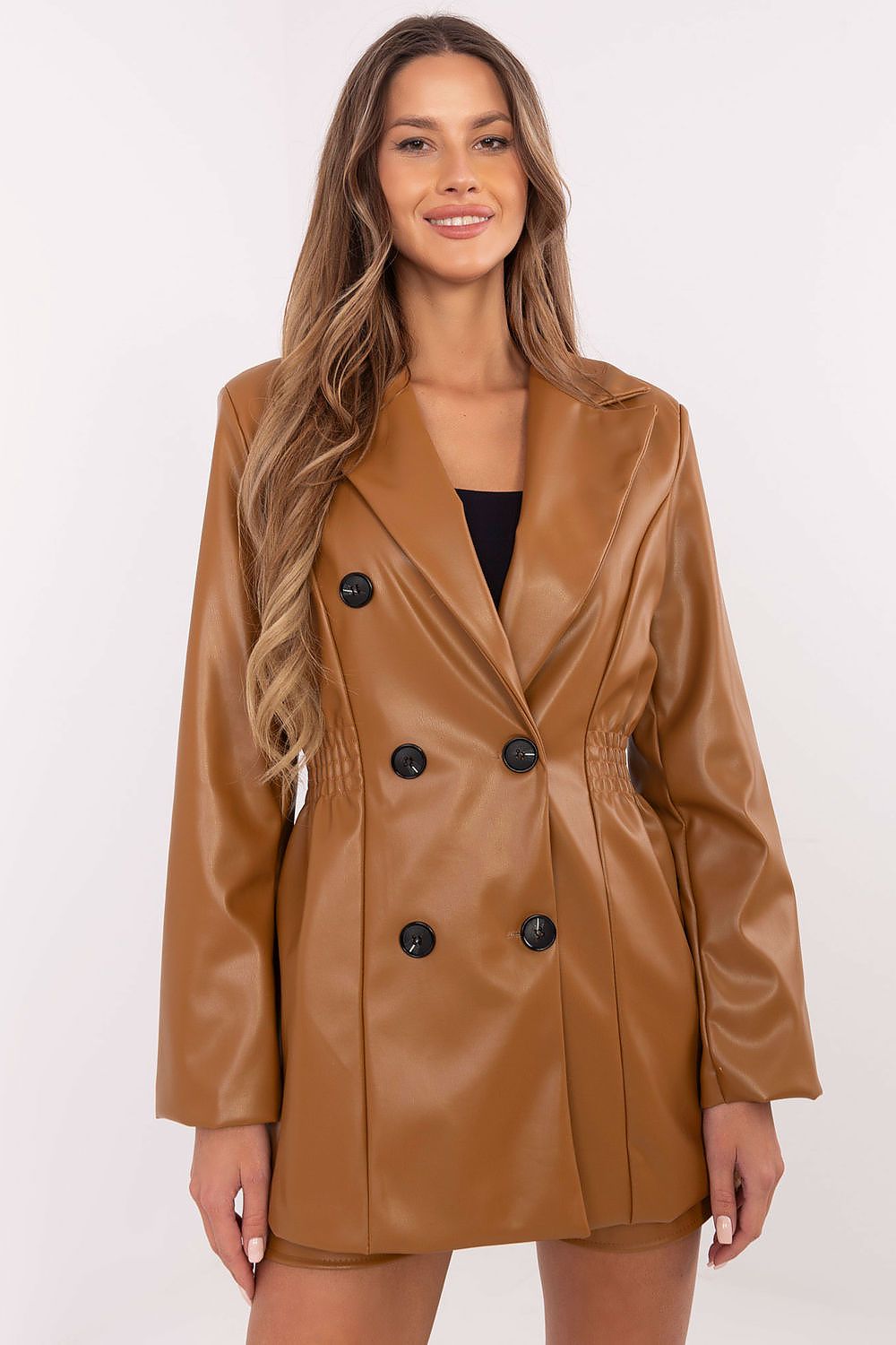 Sakko model 203938 Italy Moda