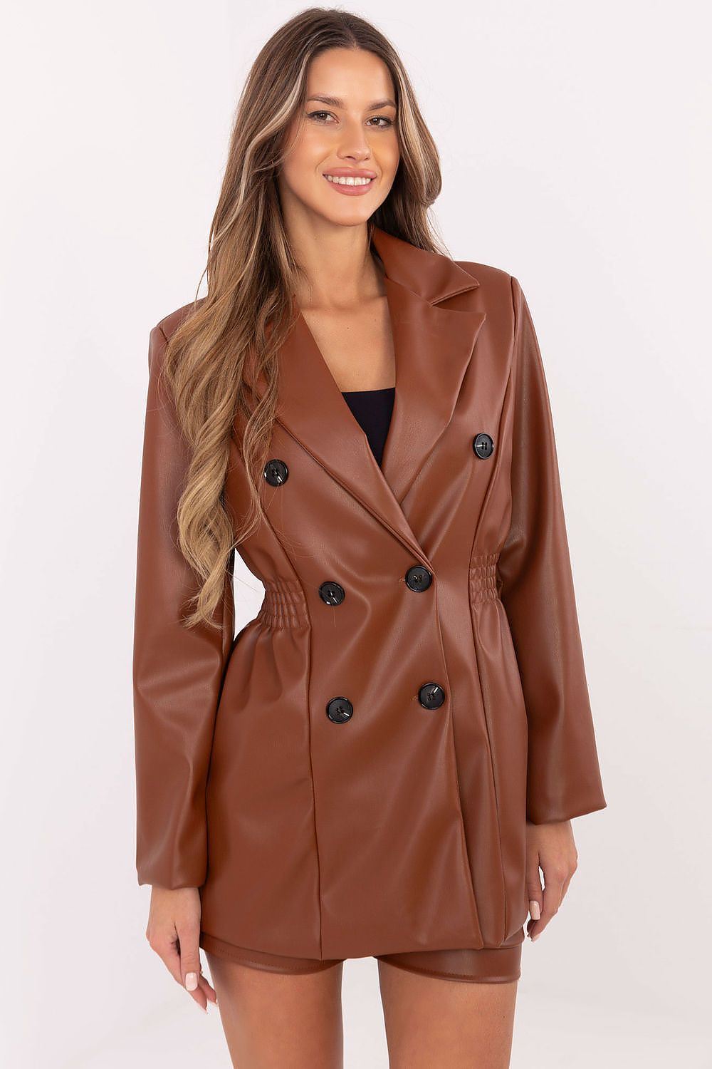 Sakko model 203957 Italy Moda