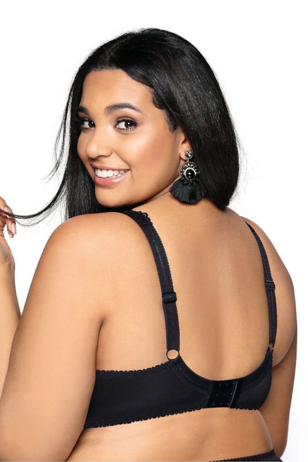 BH wattiert model 204180 Mat