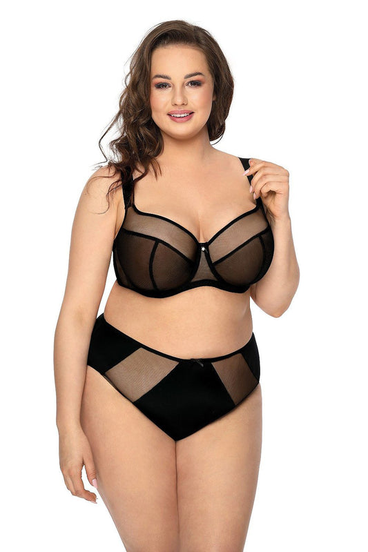 Höschen model 204234 Mat