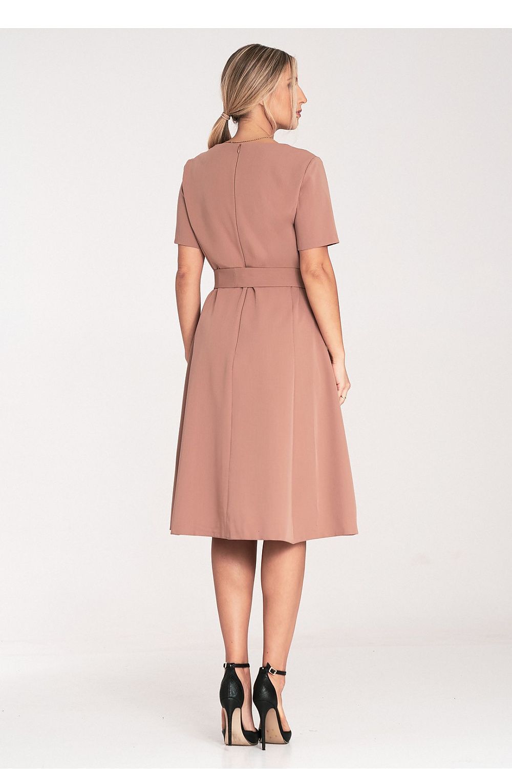 Alltagskleid model 204292 Figl