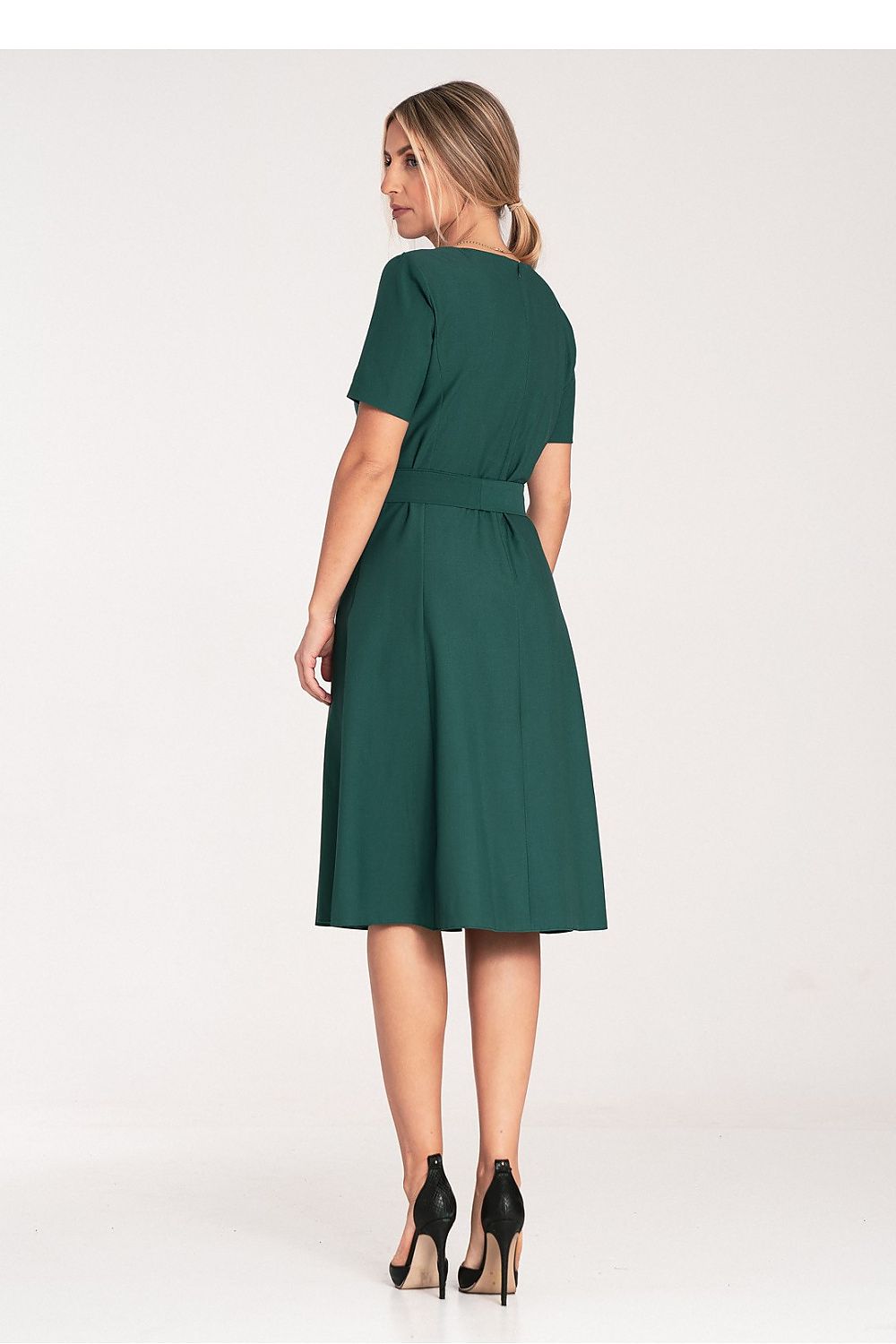 Alltagskleid model 204293 Figl