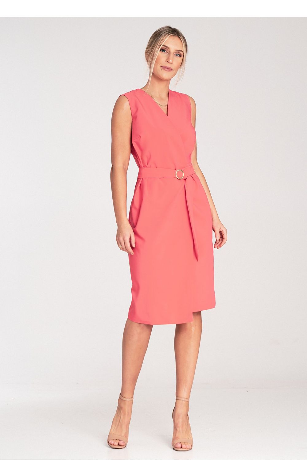 Alltagskleid model 204305 Figl