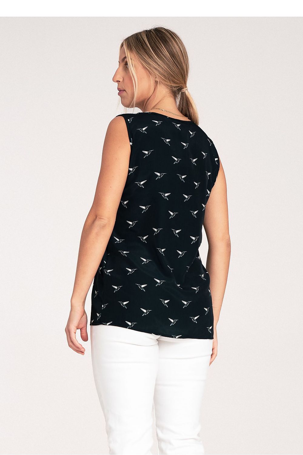 Bluse model 204314 Figl