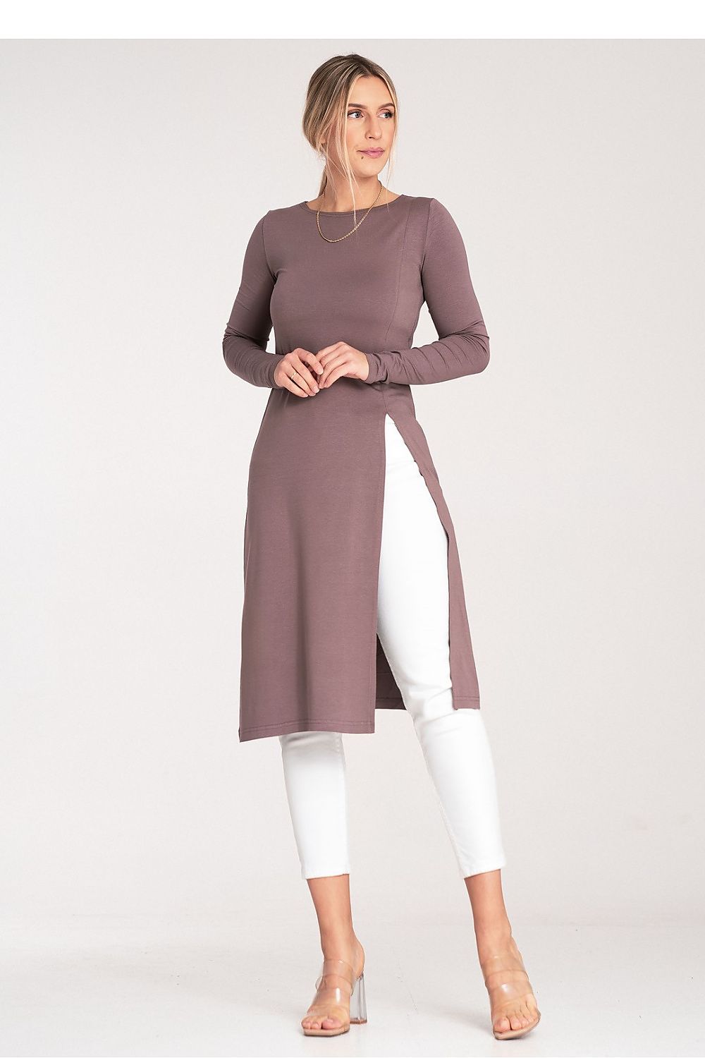 Tunika model 204317 Figl