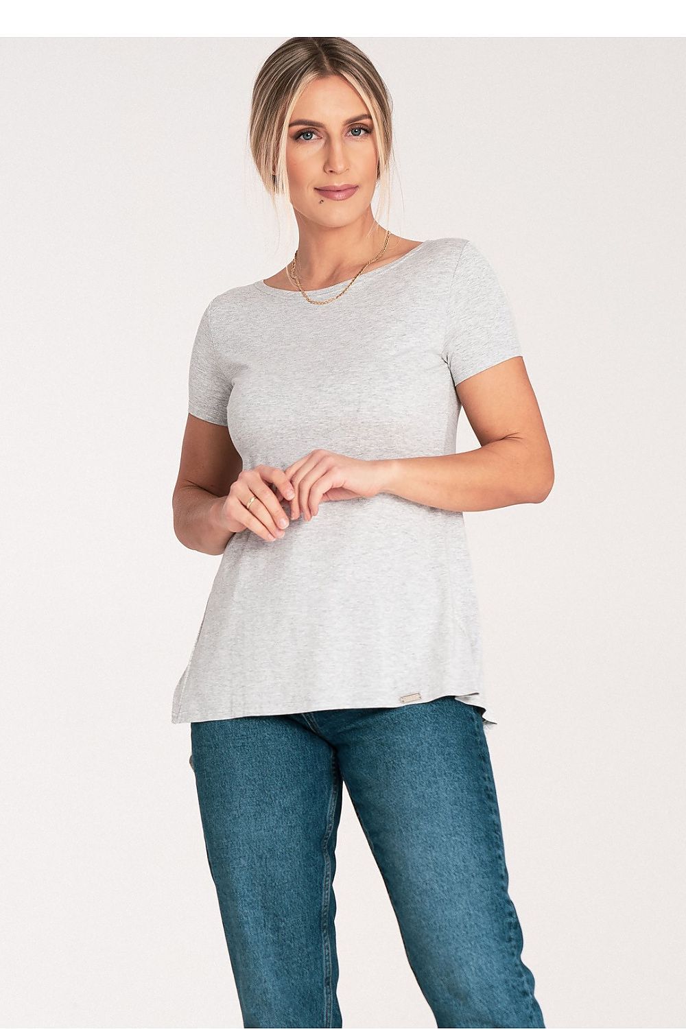 Bluse model 204335 Figl