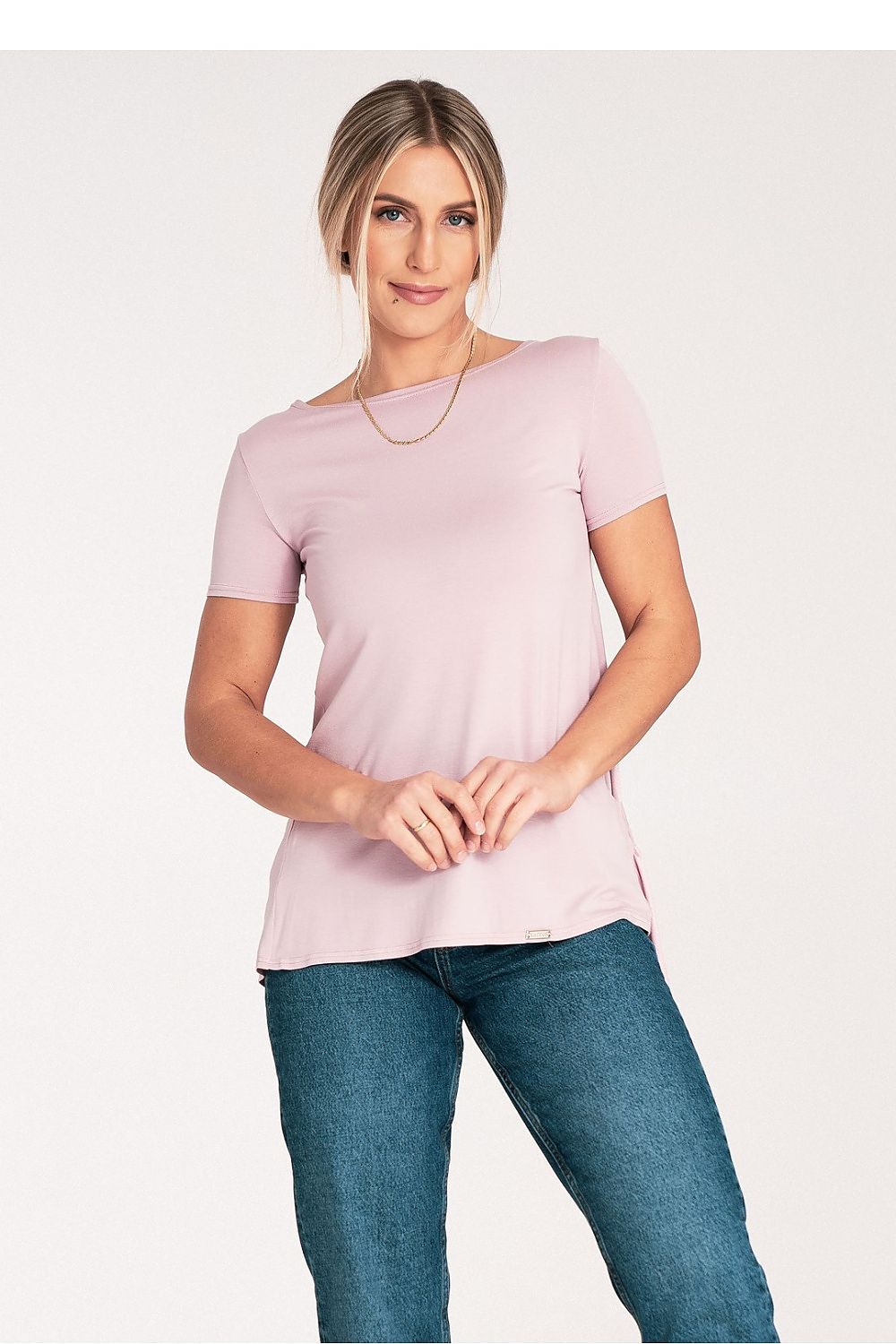 Bluse model 204337 Figl
