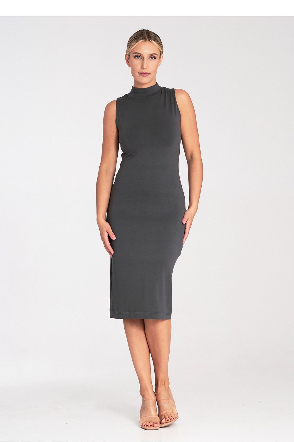 Alltagskleid model 204338 Figl