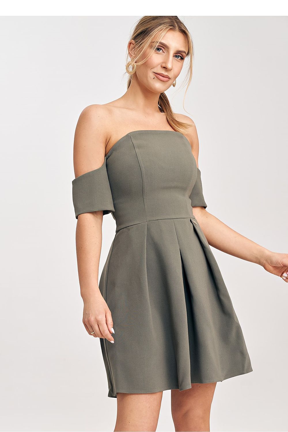 Abendkleid model 204342 Figl