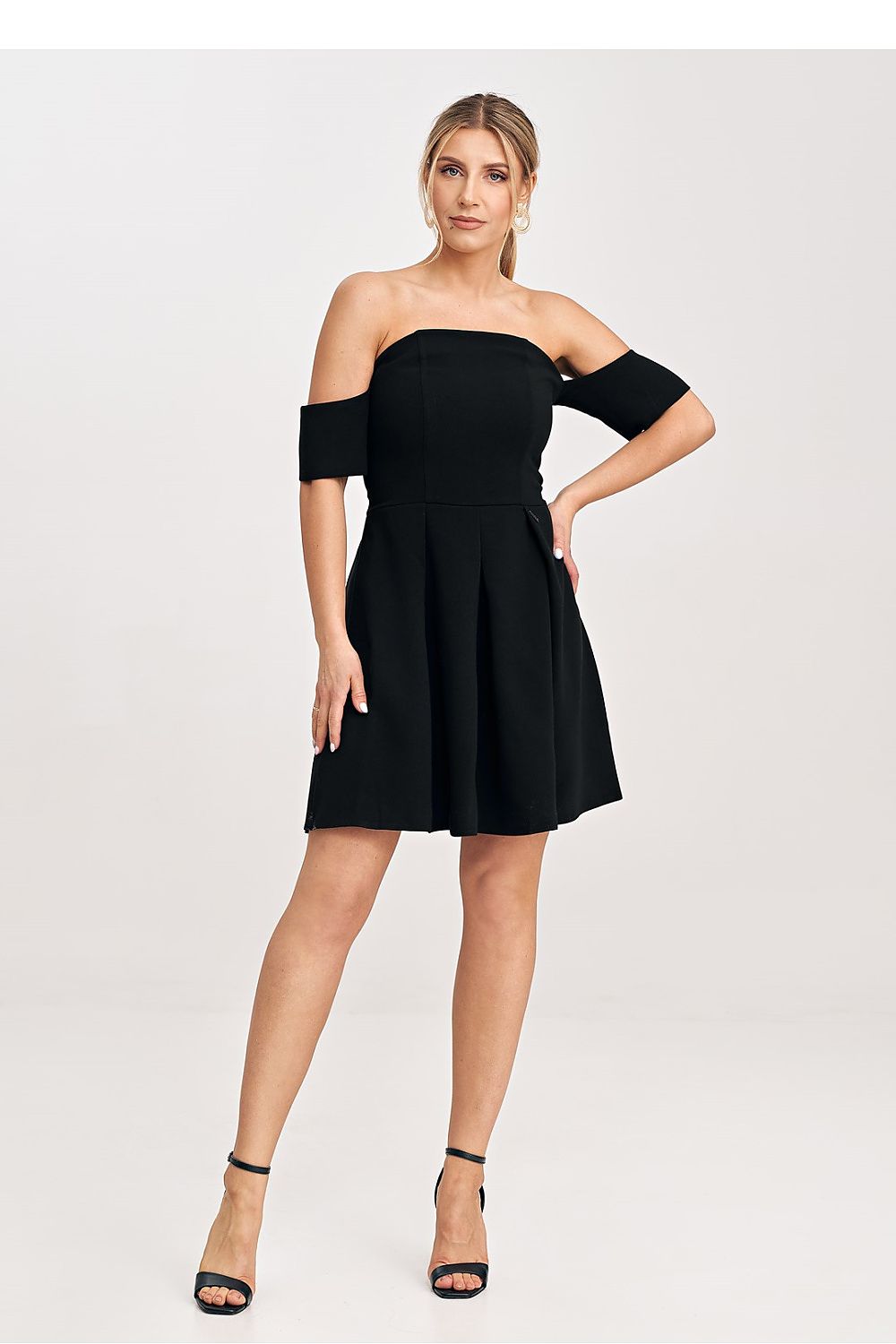 Abendkleid model 204343 Figl