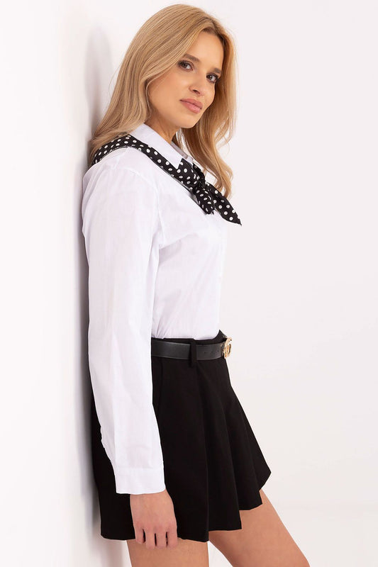 Langarm Hemd model 204361 Italy Moda