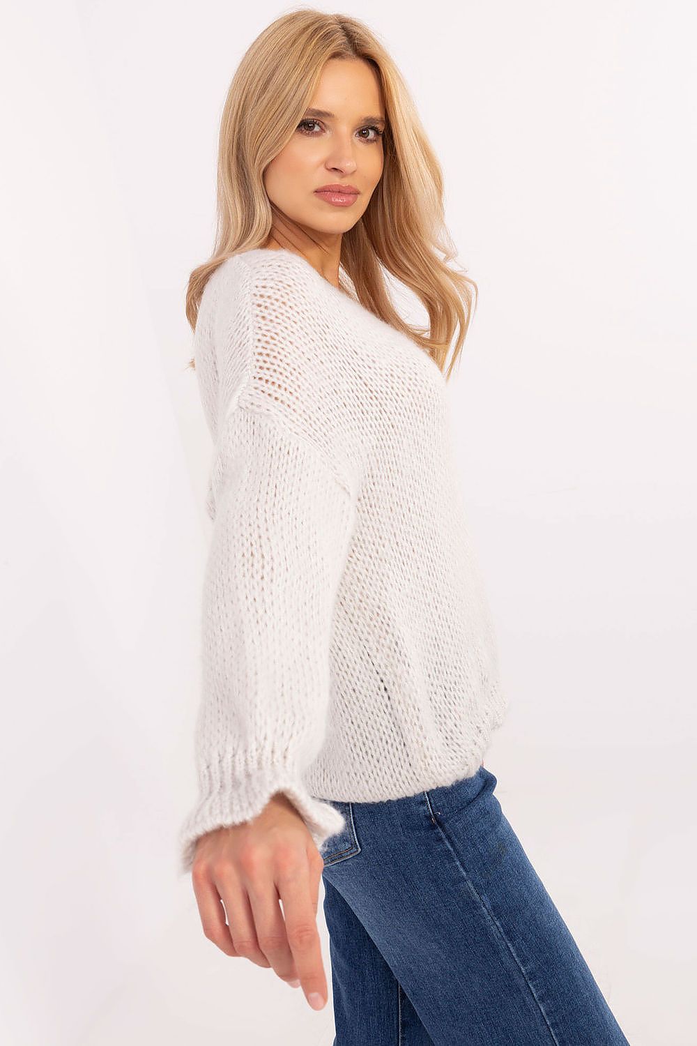 Pullover model 204369 Italy Moda