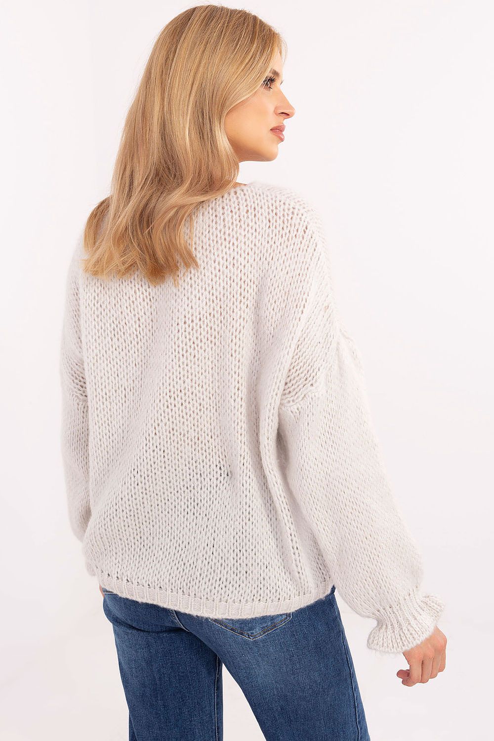 Pullover model 204369 Italy Moda