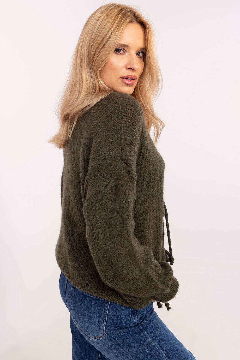 Pullover model 204374 Italy Moda