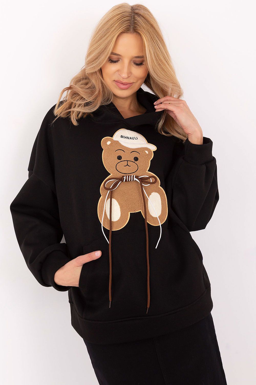 Sweater model 204377 Italy Moda