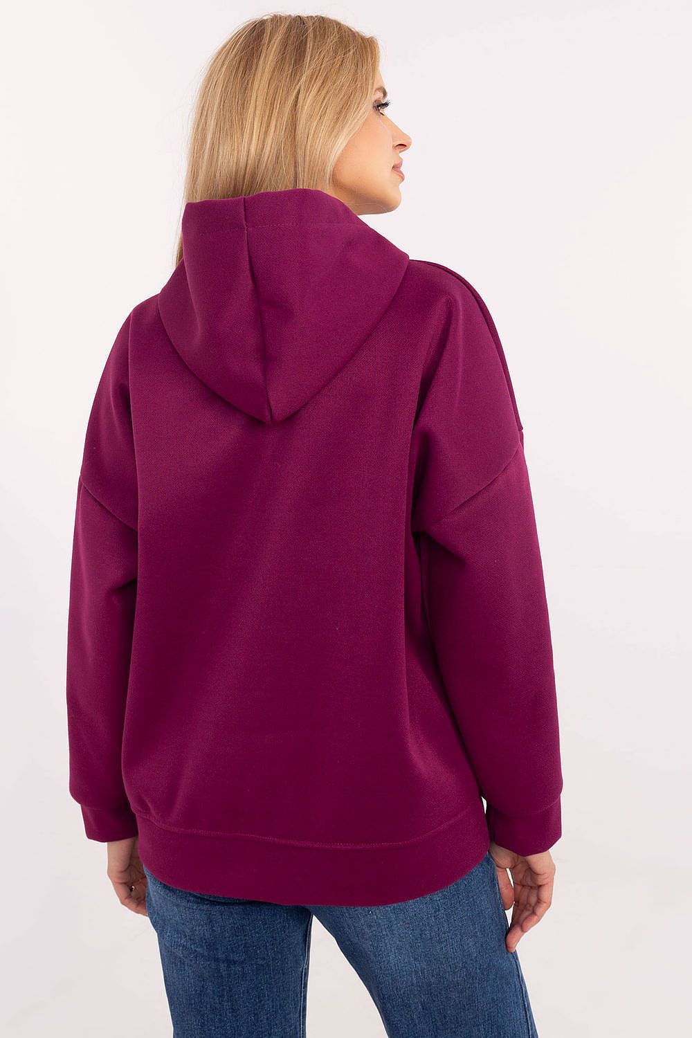 Sweater model 204378 Italy Moda