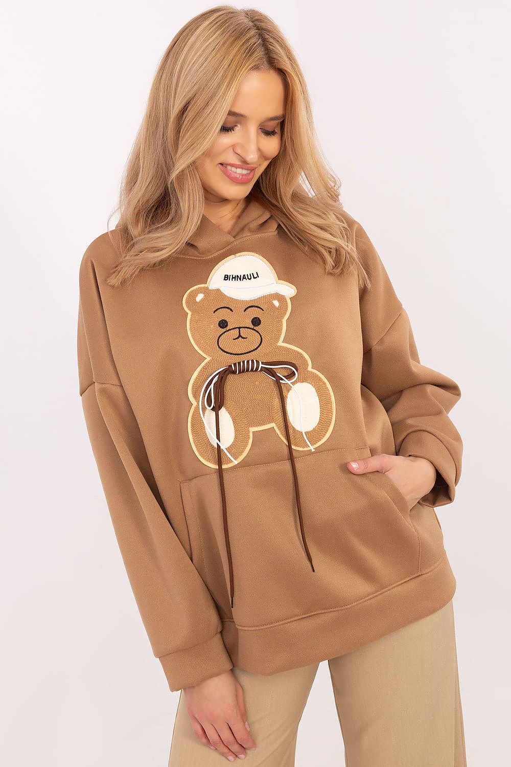 Sweater model 204379 Italy Moda