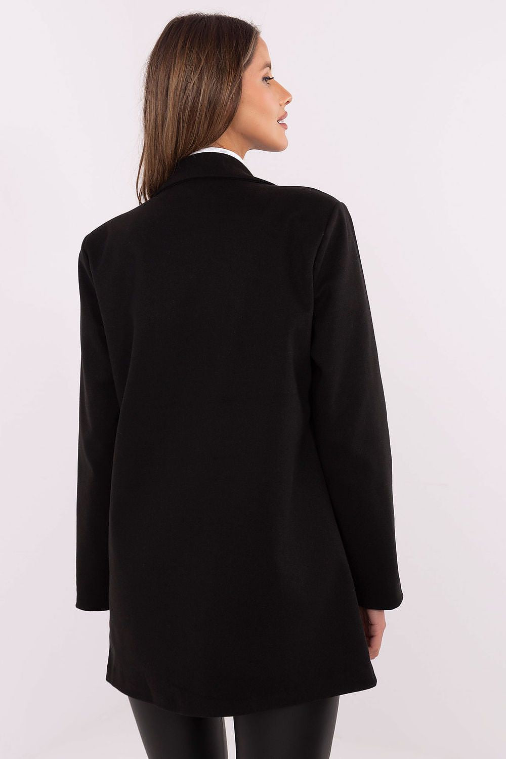 Sakko model 204384 Italy Moda