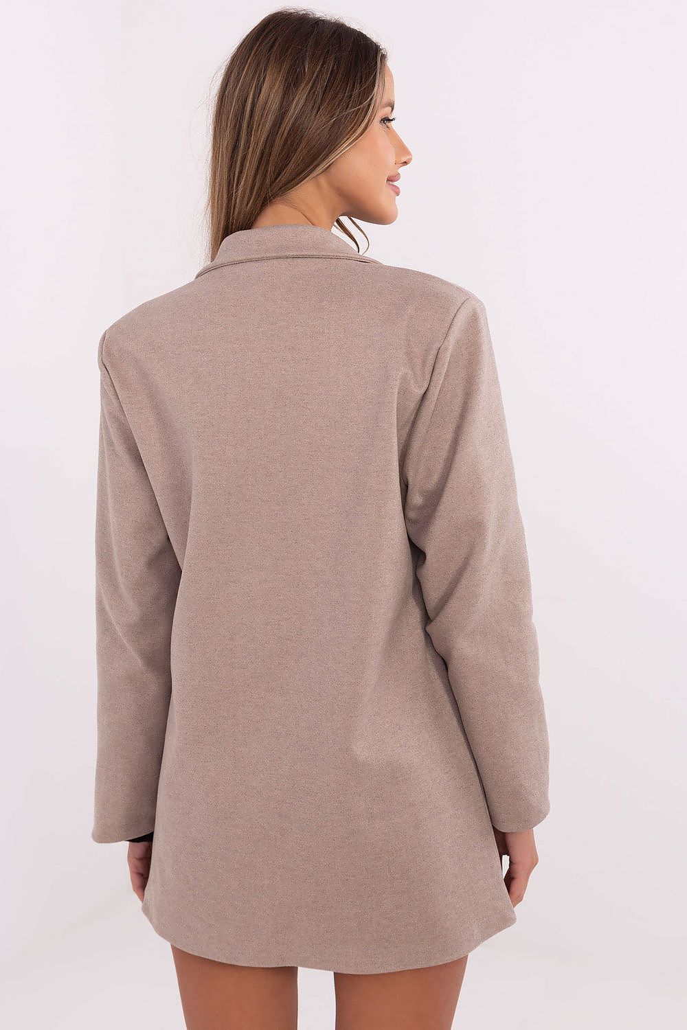 Sakko model 204385 Italy Moda