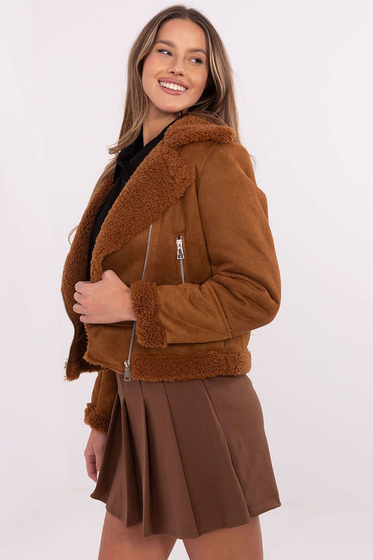 Jacke model 204392 Italy Moda