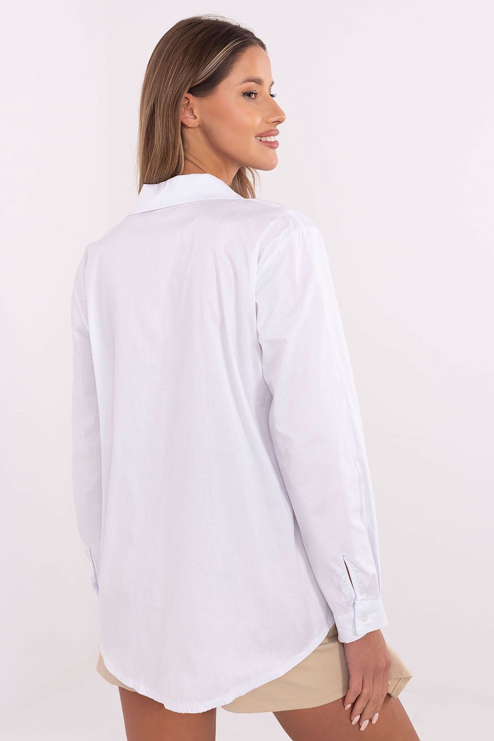 Langarm Hemd model 204395 Italy Moda