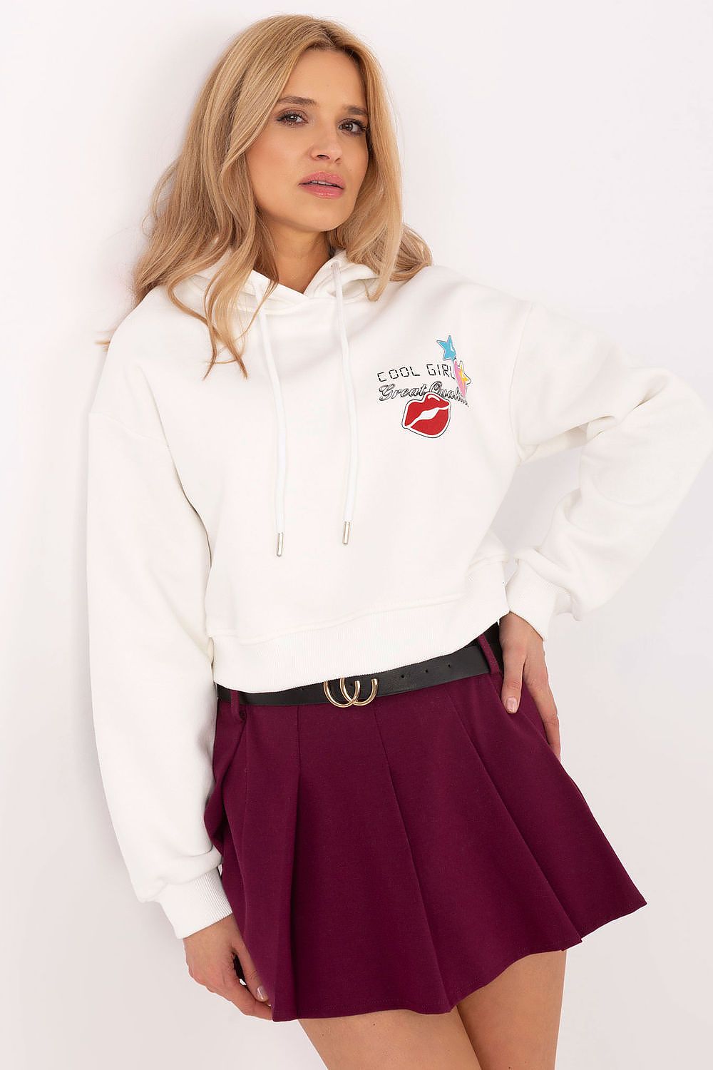 Sweater model 204408 Factory Price