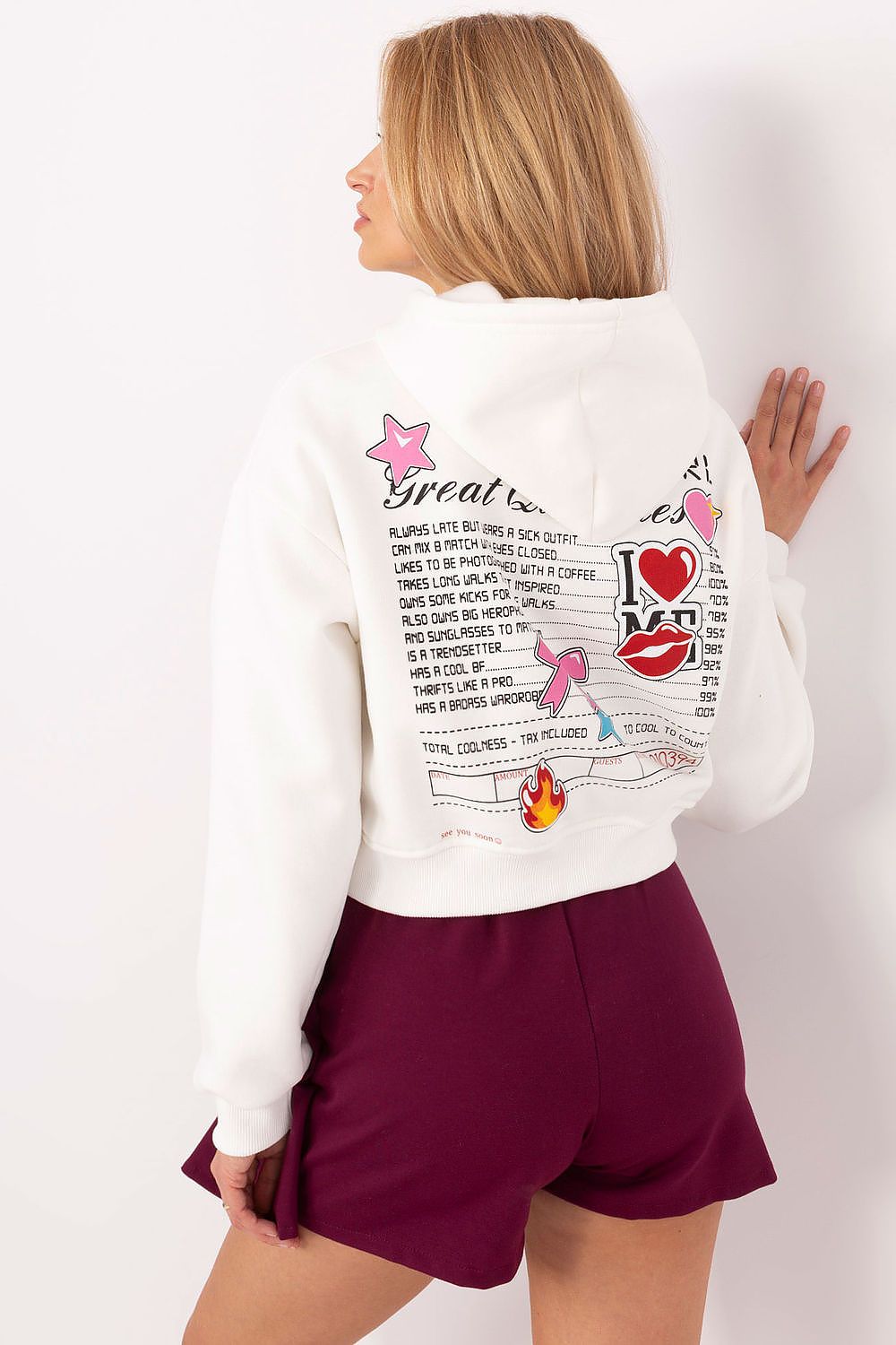 Sweater model 204408 Factory Price