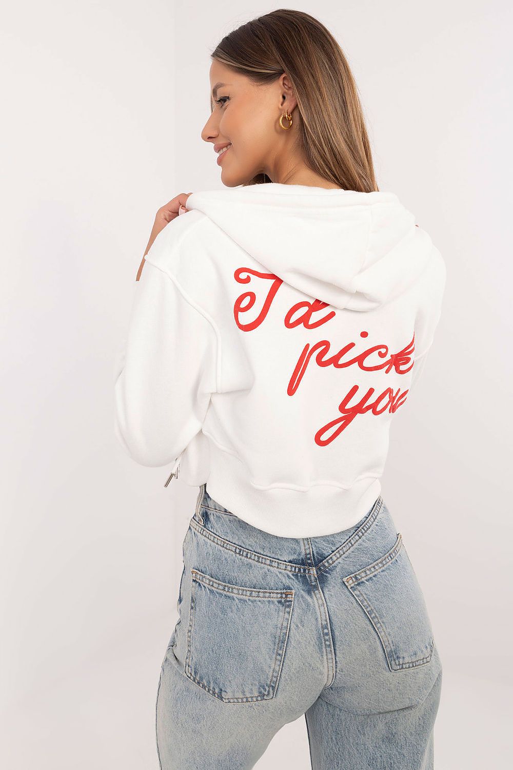 Sweater model 204410 Factory Price