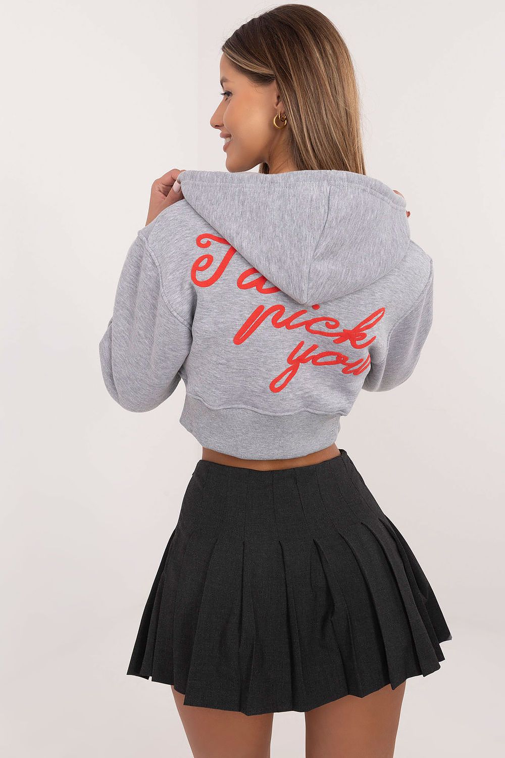 Sweater model 204411 Factory Price