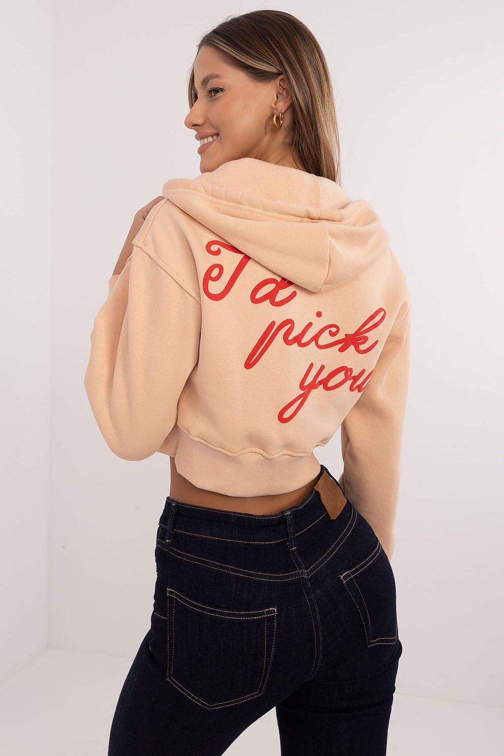 Sweater model 204412 Factory Price