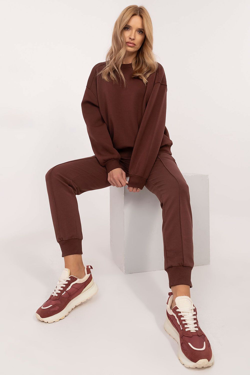 Sweater model 204415 Factory Price