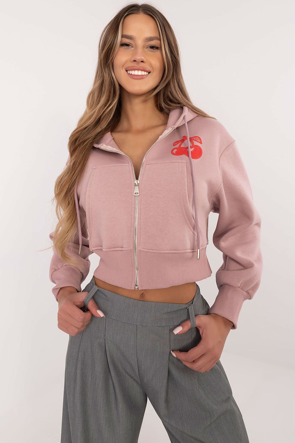 Sweater model 204418 Factory Price