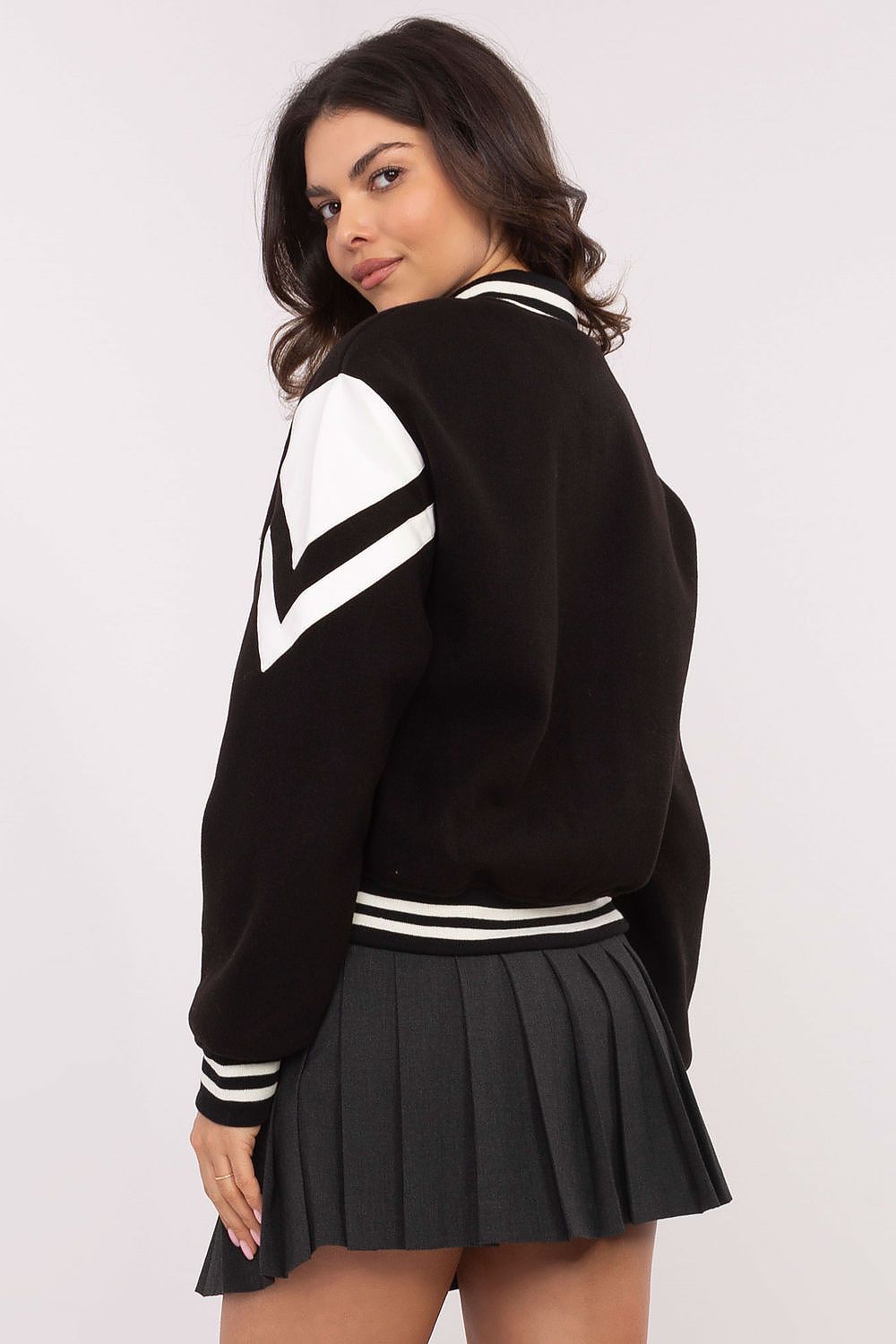 Jacke model 204426 NM