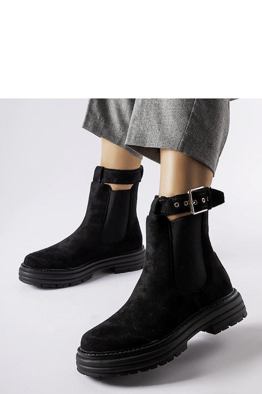 Stiefeletten model 204528 Solea