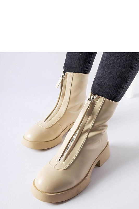 Stiefeletten model 204533 Solea