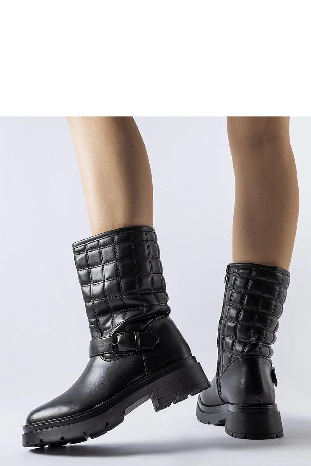 Stiefeletten model 204546 Solea