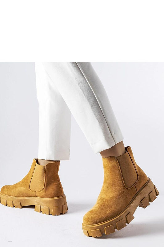 Stiefeletten model 204548 Solea