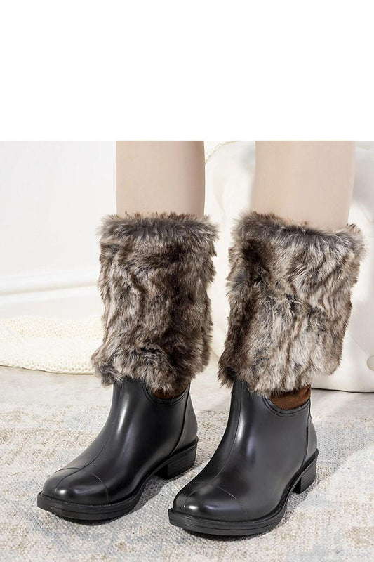 Stiefeletten model 204569 Solea