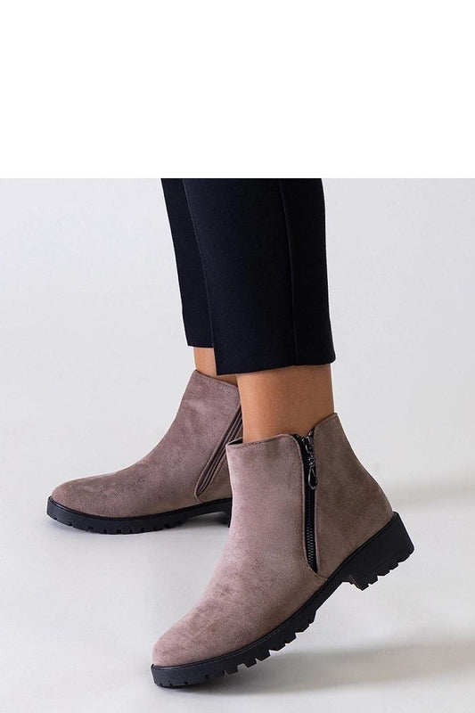 Stiefeletten model 204571 Solea