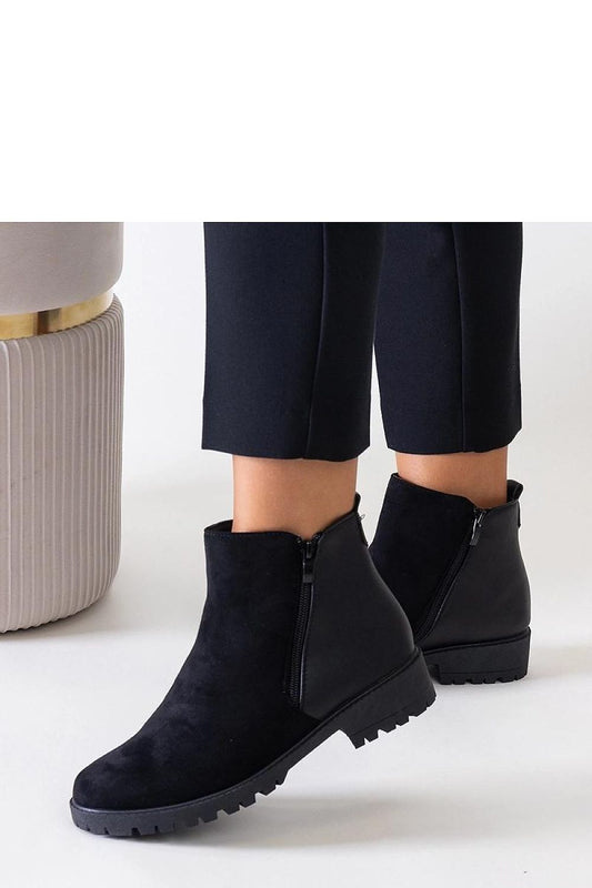 Stiefeletten model 204572 Solea