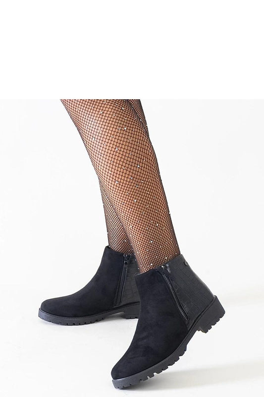 Stiefeletten model 204574 Solea